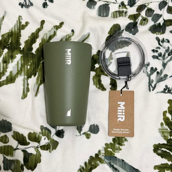 MiiR Tumbler - Picture 1 of 3